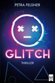 Cover von Glitch