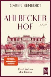 Cover von Ahlbecker Hof - Das Flüstern der Dünen