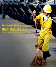 Cover von Süd.Ost.Asien