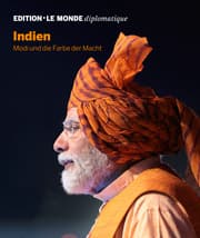 Cover von Indien