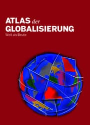 Cover von Atlas der Globalisierung