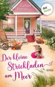 Cover von Der kleine Strickladen am Meer