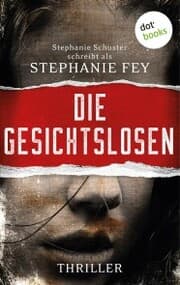 Cover von Die Gesichtslosen