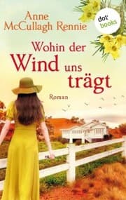 Cover von Wohin der Wind uns trägt