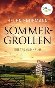 Cover von Sommergrollen