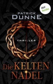 Cover von Die Keltennadel