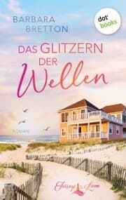 Cover von Das Glitzern der Wellen
