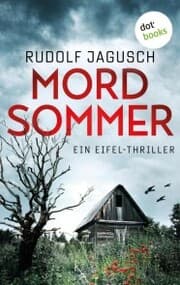 Cover von Mordsommer