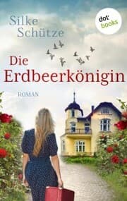 Cover von Die Erdbeerkönigin