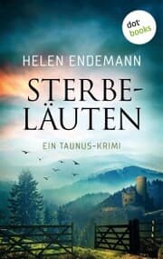 Cover von Sterbeläuten