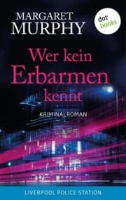 Cover von Wer kein Erbarmen kennt
