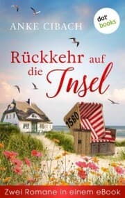Cover von Rückkehr auf die Insel
