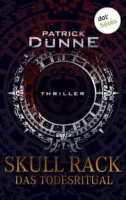 Cover von Skull Rack - Das Todesritual