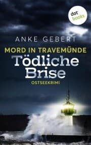 Cover von Mord in Travemünde: Tödliche Brise