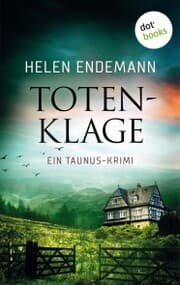 Cover von Totenklage