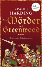 Cover von Der Mörder von Greenwood