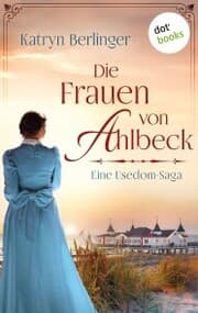 Cover von Die Frauen von Ahlbeck