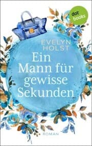 Cover von Ein Mann für gewisse Sekunden