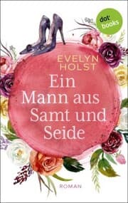 Cover von Ein Mann aus Samt und Seide
