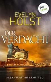 Cover von Der Verdacht