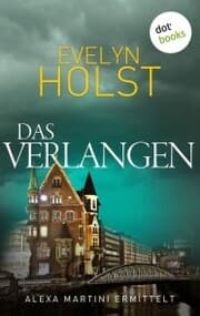 Cover von Das Verlangen