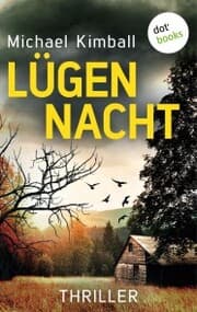 Cover von Lügennacht