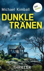 Cover von Dunkle Tränen