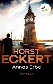 Cover von Annas Erbe