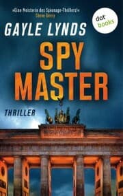 Cover von Spymaster