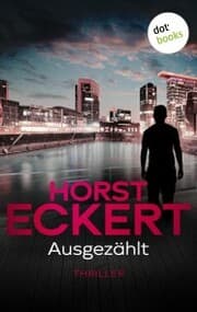 Cover von Ausgezählt