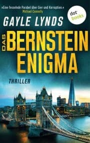Cover von Das Bernstein-Enigma