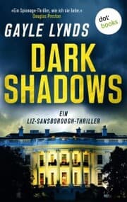 Cover von Dark Shadows