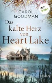 Cover von Das kalte Herz von Heart Lake