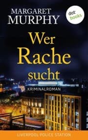 Cover von Wer Rache sucht
