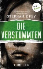 Cover von Die Verstummten
