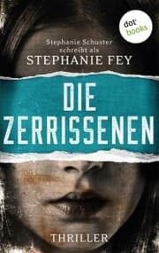 Cover von Die Zerrissenen