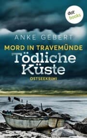 Cover von Mord in Travemünde: Tödliche Küste