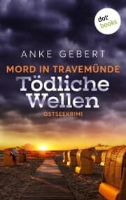 Cover von Mord in Travemünde: Tödliche Wellen