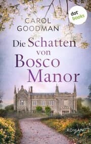 Cover von Die Schatten von Bosco Manor