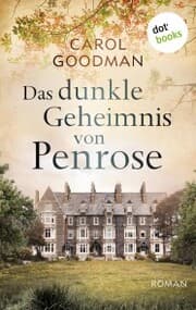 Cover von Das dunkle Geheimnis von Penrose