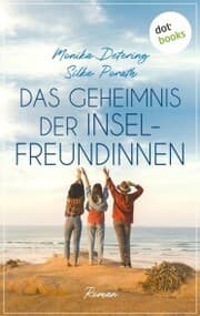 Cover von Das Geheimnis der Inselfreundinnen