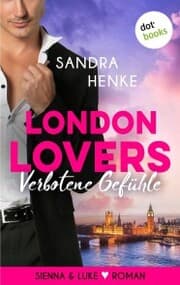 Cover von London Lovers - Verbotene Gefühle