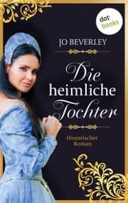 Cover von Die heimliche Tochter