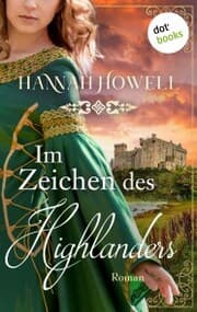 Cover von Im Zeichen des Highlanders