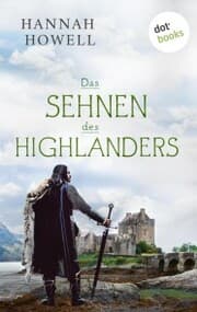Cover von Das Sehnen des Highlanders