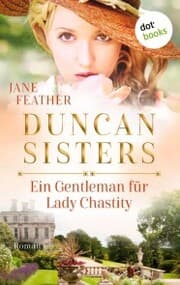 Cover von Duncan Sisters - Ein Gentleman für Lady Chastity