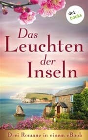 Cover von Das Leuchten der Inseln