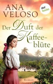 Cover von Der Duft der Kaffeeblüte