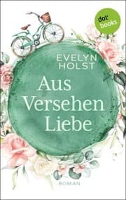 Cover von Aus Versehen Liebe
