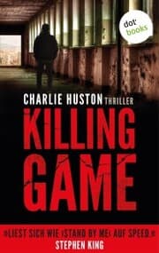 Cover von Killing Game